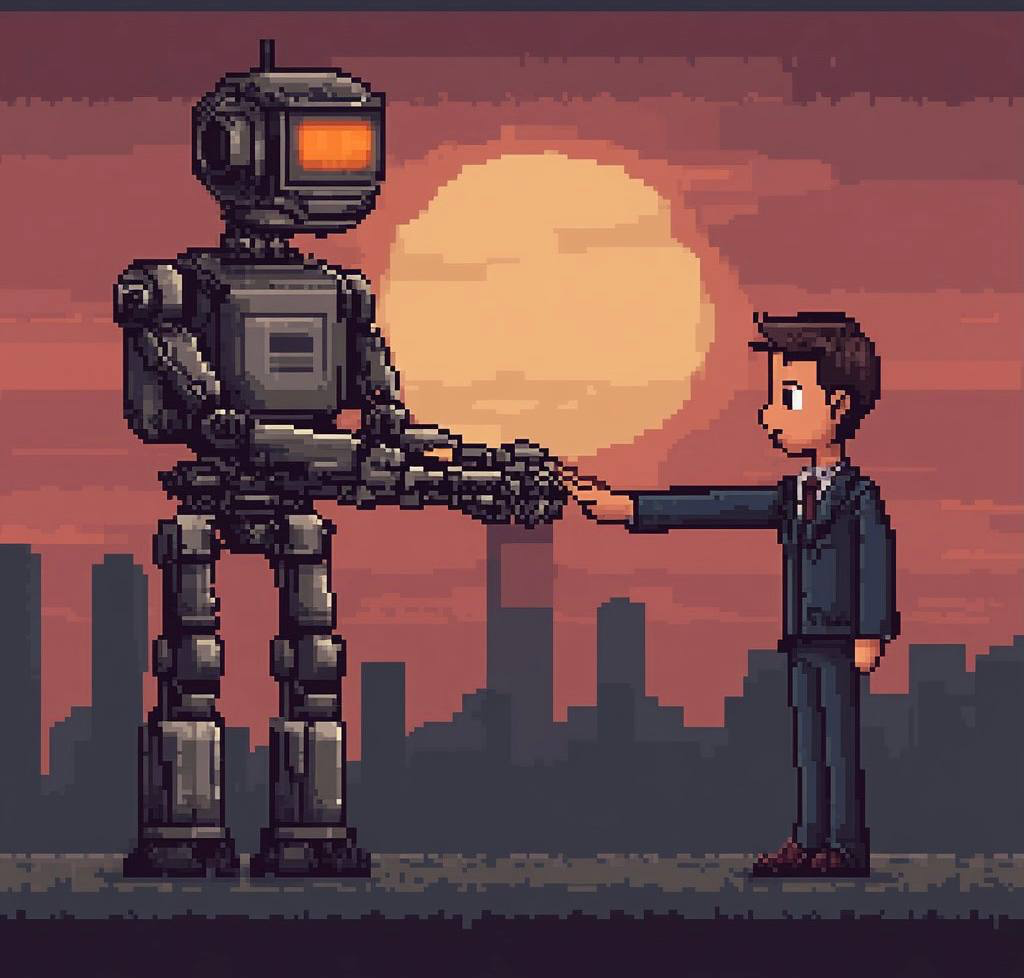 🚀 Mercor: Три 21-летних гения бросили универ, чтобы автоматизировать ваш поиск работы (и заработать $2 млрд)
💼 Стартап, который заставит вашу маму спросить: «А ты почему не бросил учебу?»
Трое парней ... | Сетка — социальная сеть от hh.ru