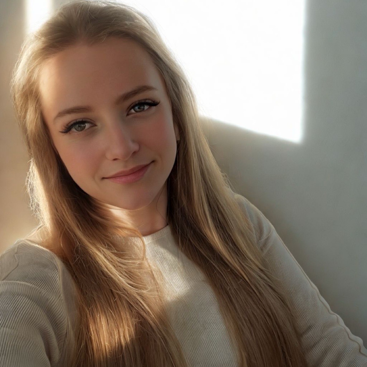 Евгения Синицына