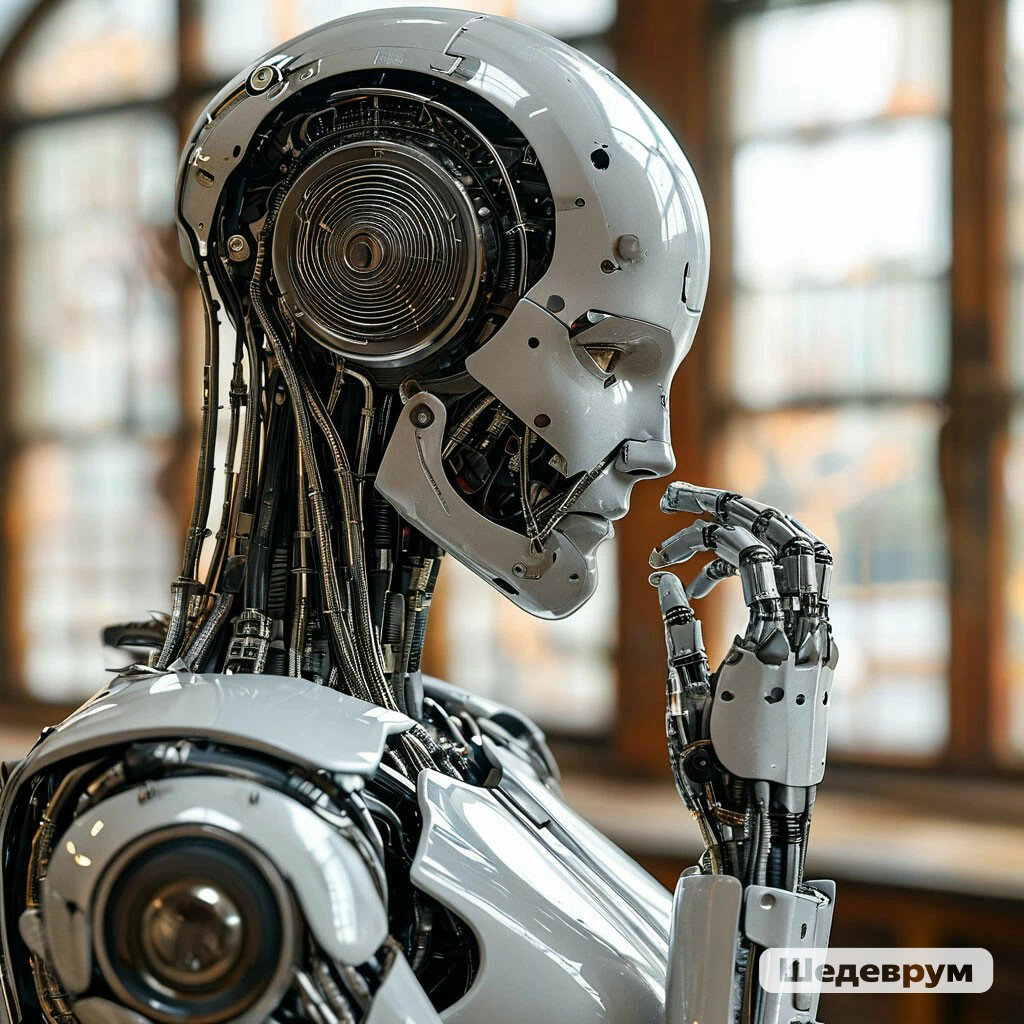 AGI? Философское об ИИ  
Достаточно много общаюсь с чатами gpt, решаю самые разные задачи | Сетка — социальная сеть от hh.ru