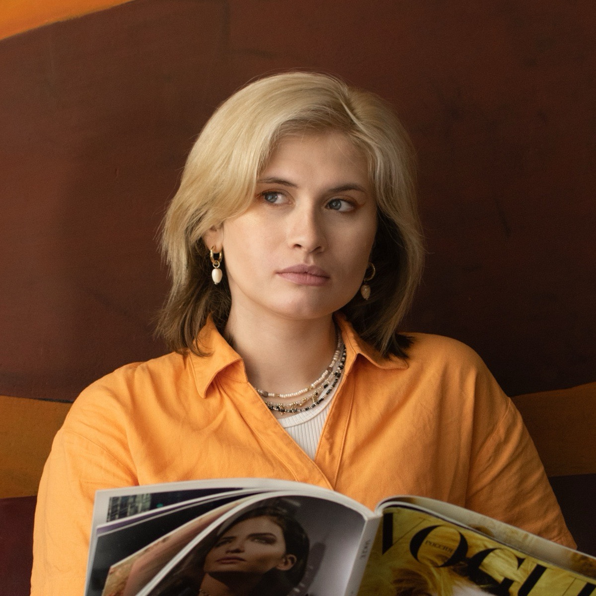 Карина Ефремова | Сетка — социальная сеть от hh.ru