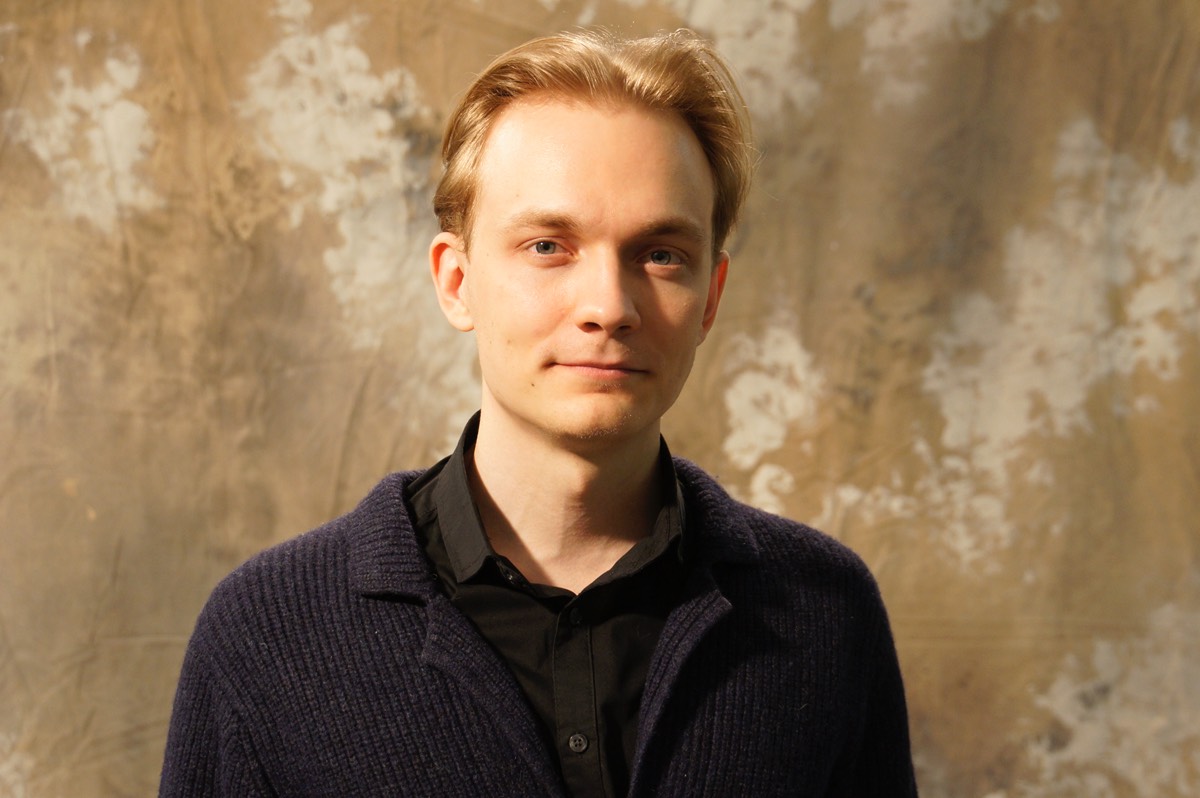 Denis Malyavin | Сетка — социальная сеть от hh.ru