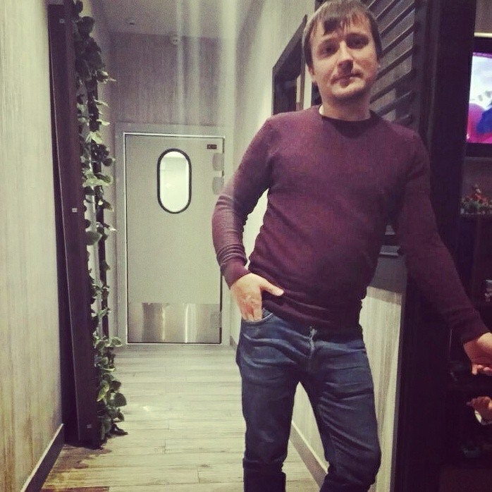 Ринат Аитов