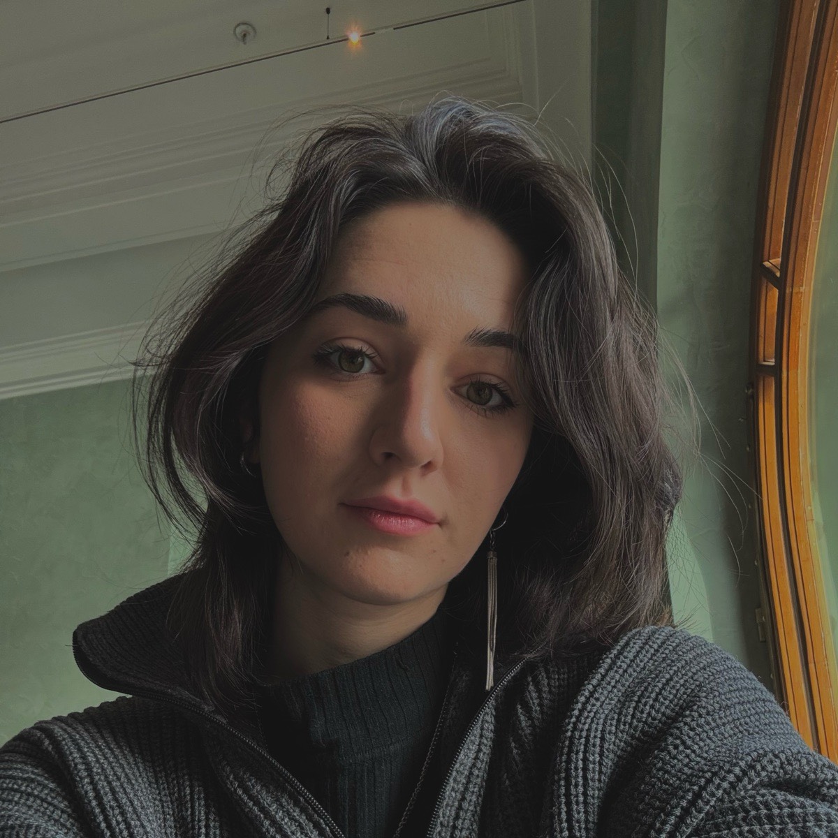 Софья Семенцова | Сетка — социальная сеть от hh.ru