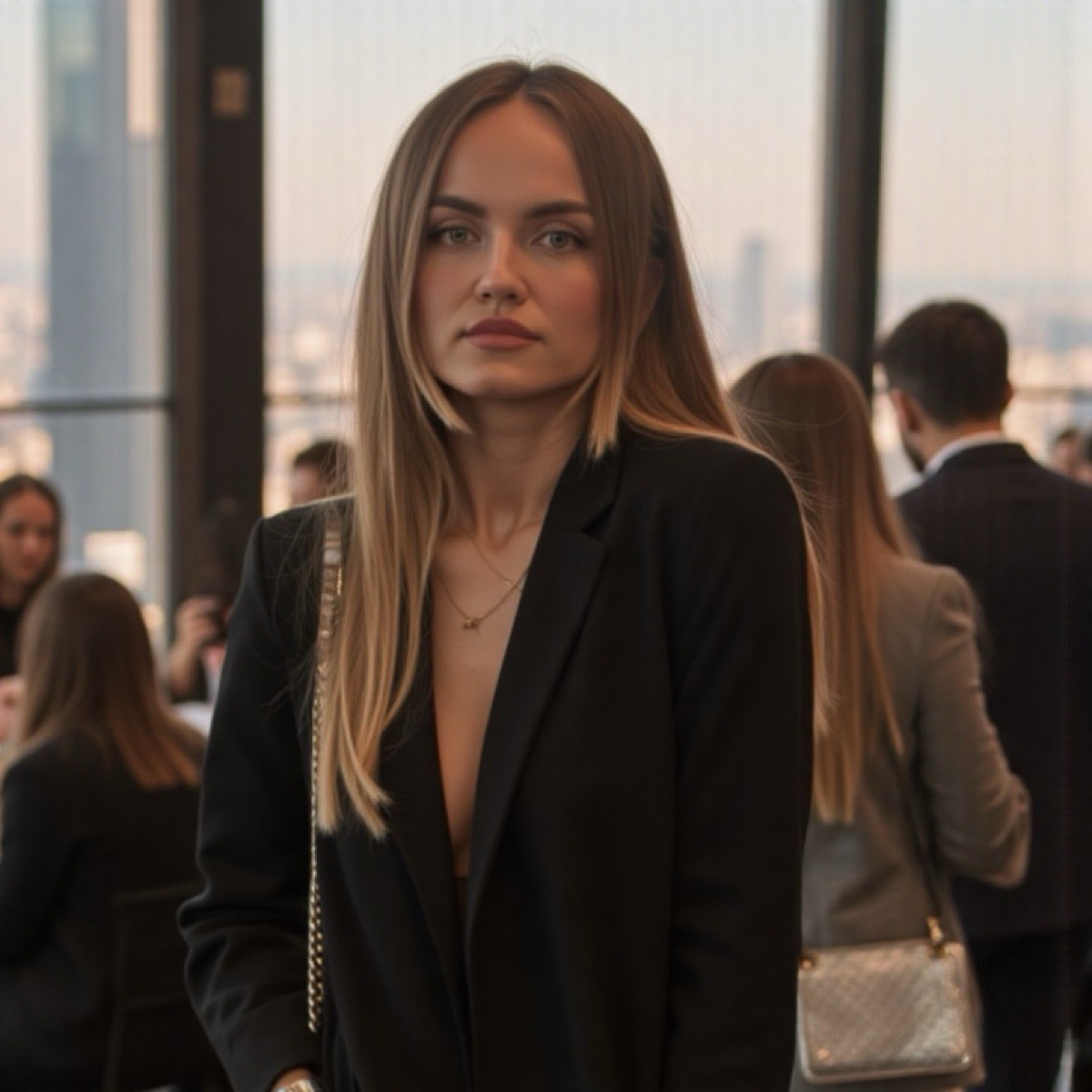 Диана Воронова | Сетка — социальная сеть от hh.ru