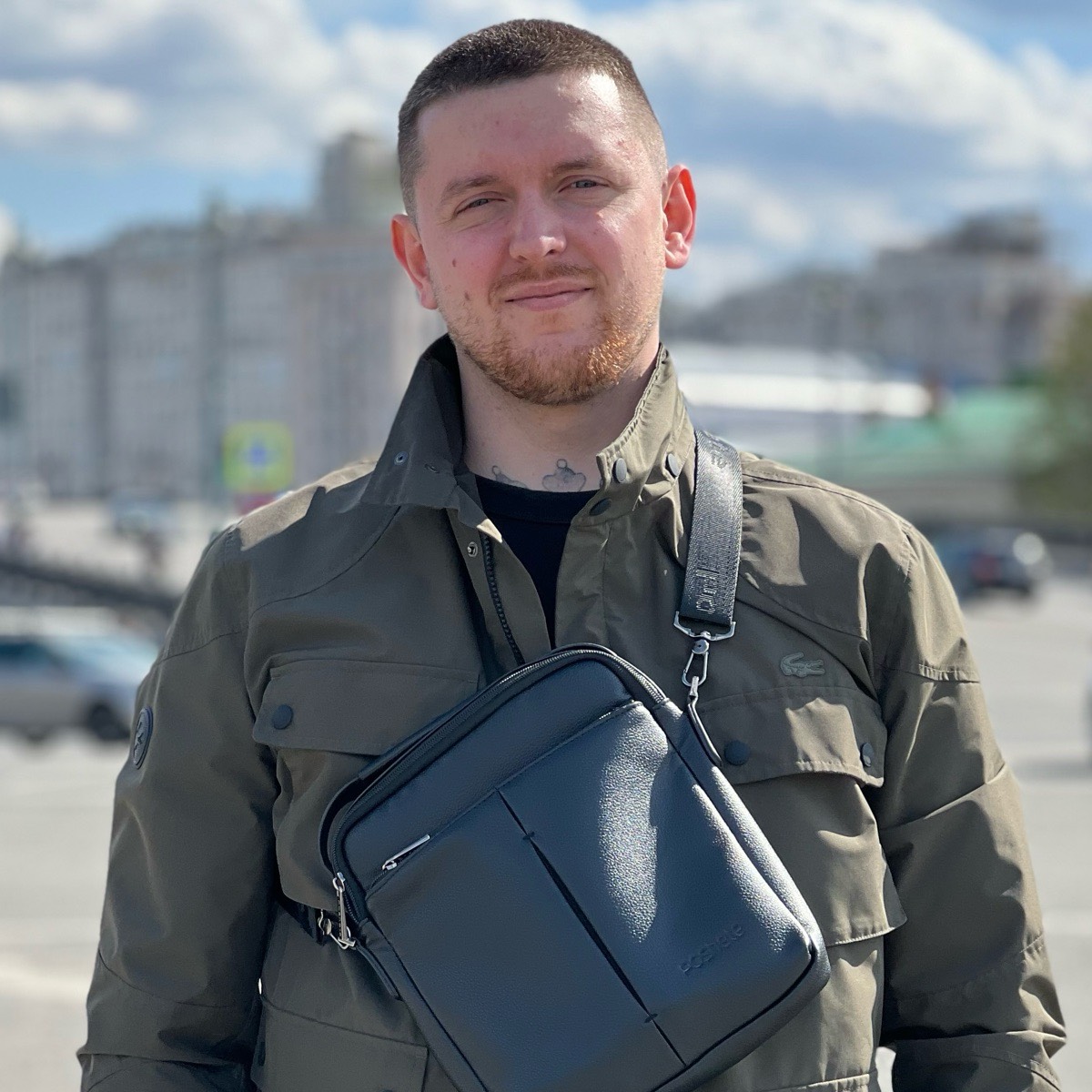 Павел Власов