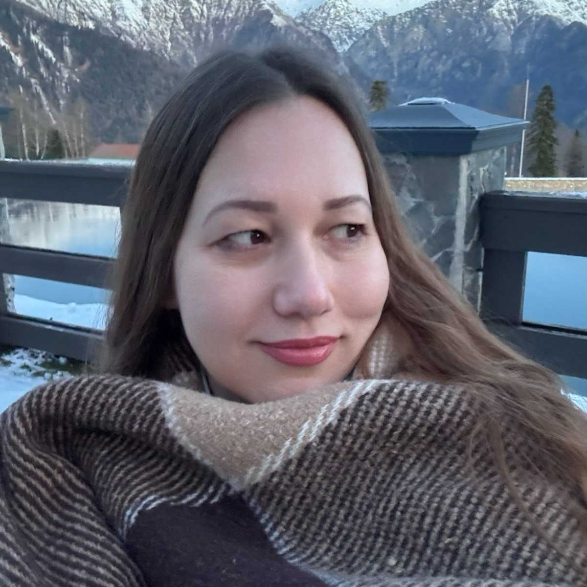 Елена Латышева