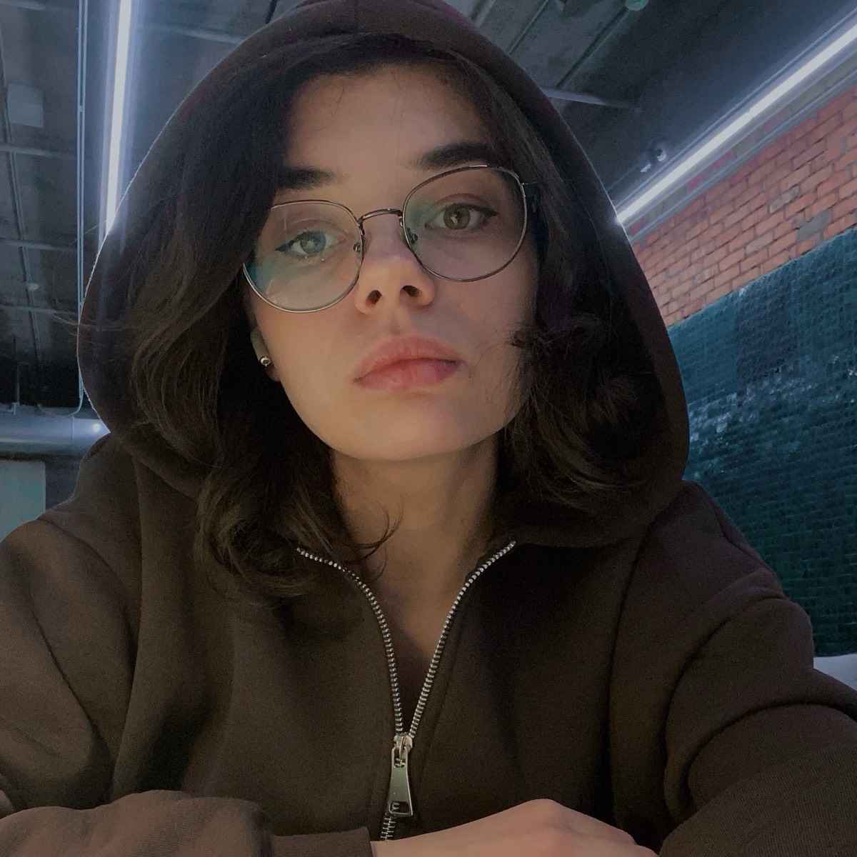 Анна Костина | Сетка — социальная сеть от hh.ru