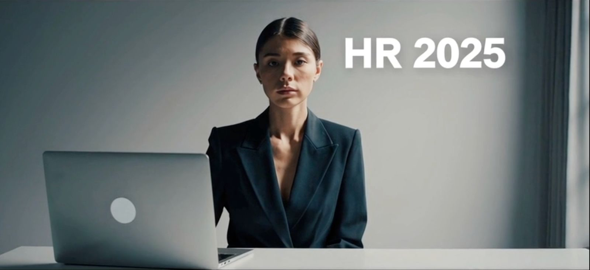 Глобальные HR-тренды 2025: Чего ждать и к чему готовиться! | Сетка — социальная сеть от hh.ru