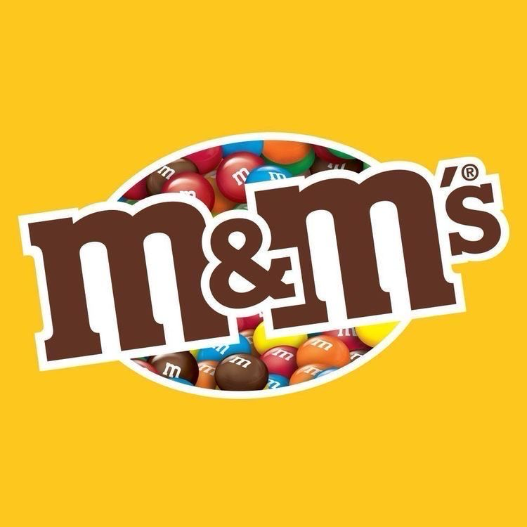 Рекламная кампания M&M’s — пример первого УТП 🔍 | Сетка — социальная сеть от hh.ru