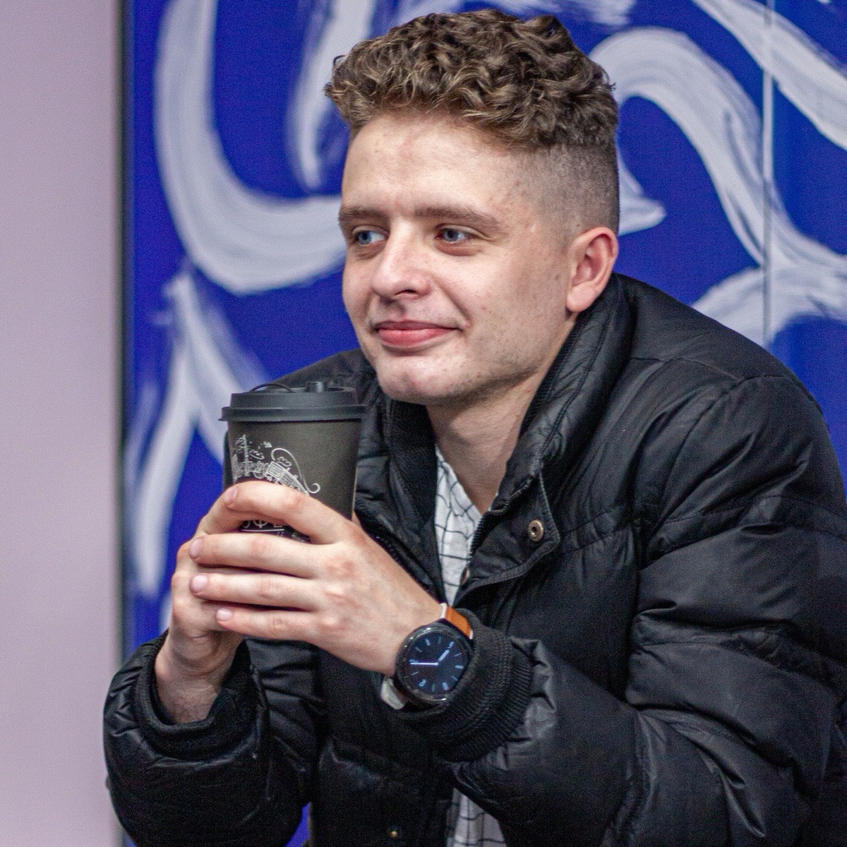 Илья Бузмаков | Сетка — социальная сеть от hh.ru