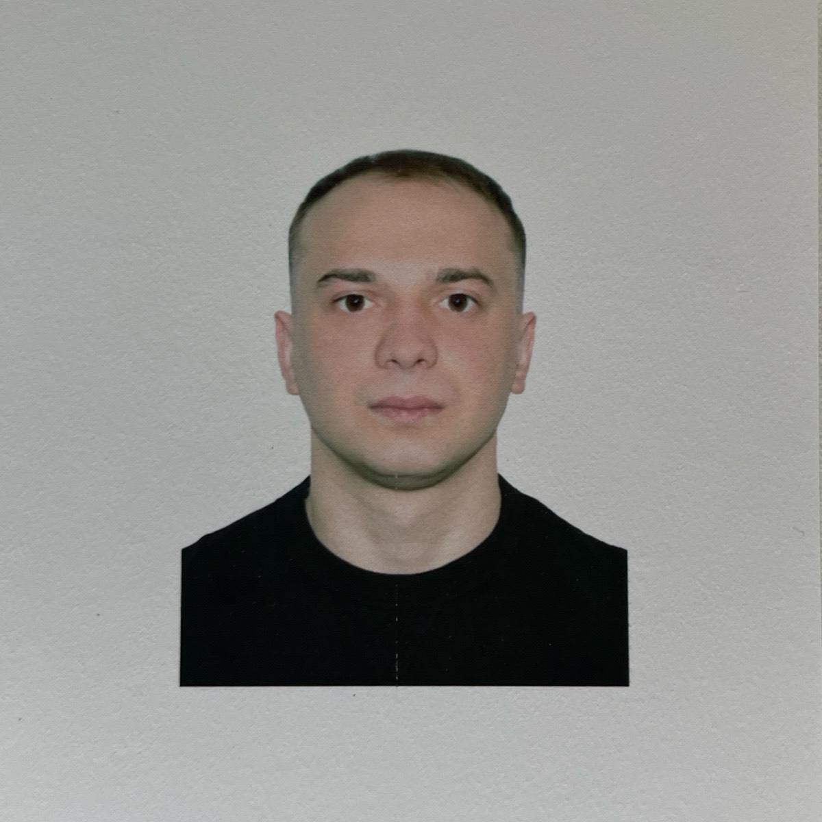 Сергей Левадный
