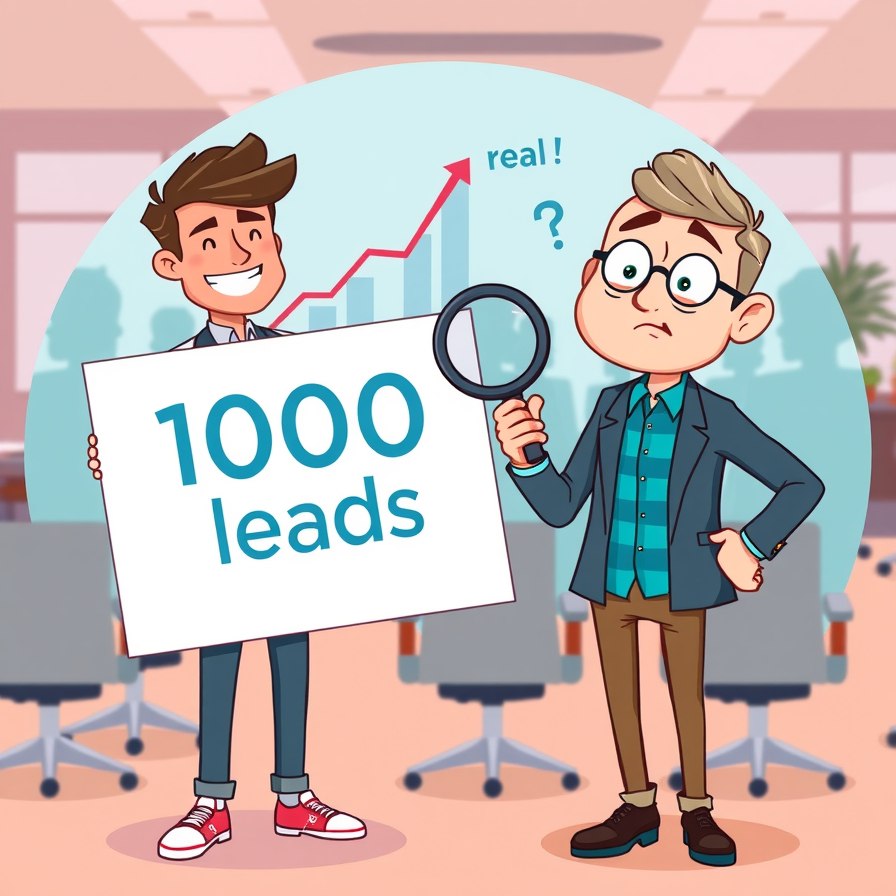 🔹 Шутка Понедельника от SalesCoachAI 🔹
Почему маркетологи и продавцы – как кошки с собаками?
Одни кричат: «Вот лиды!», другие – «Где нормальные лиды?!»
#Шутки #Юмор #Продажи #Позитив #SalesCoachAI #На... | Сетка — социальная сеть от hh.ru