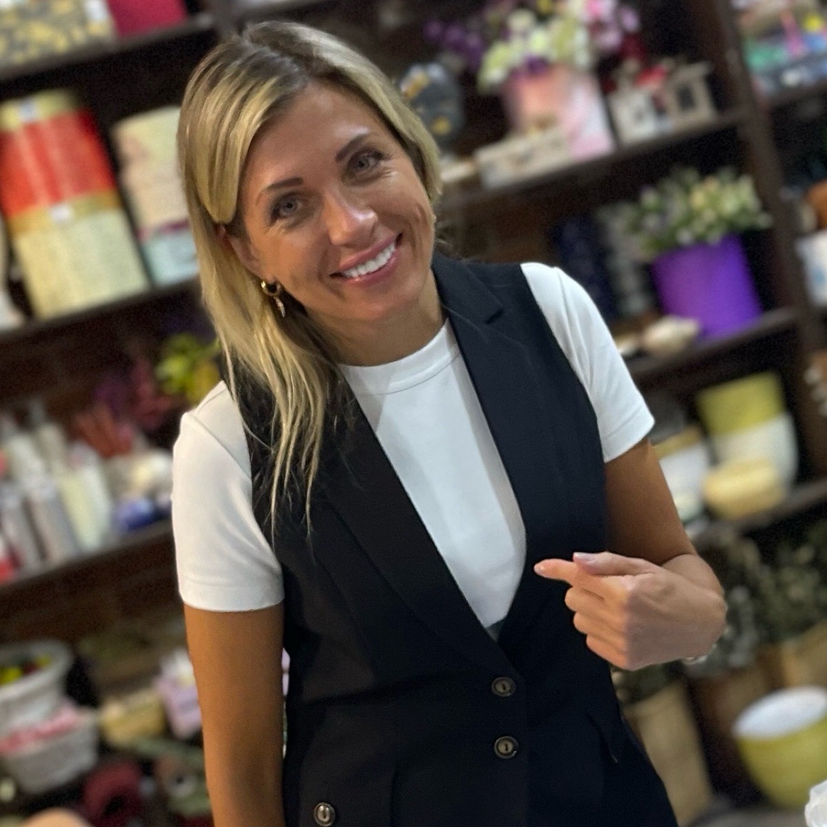 Екатерина Лялина