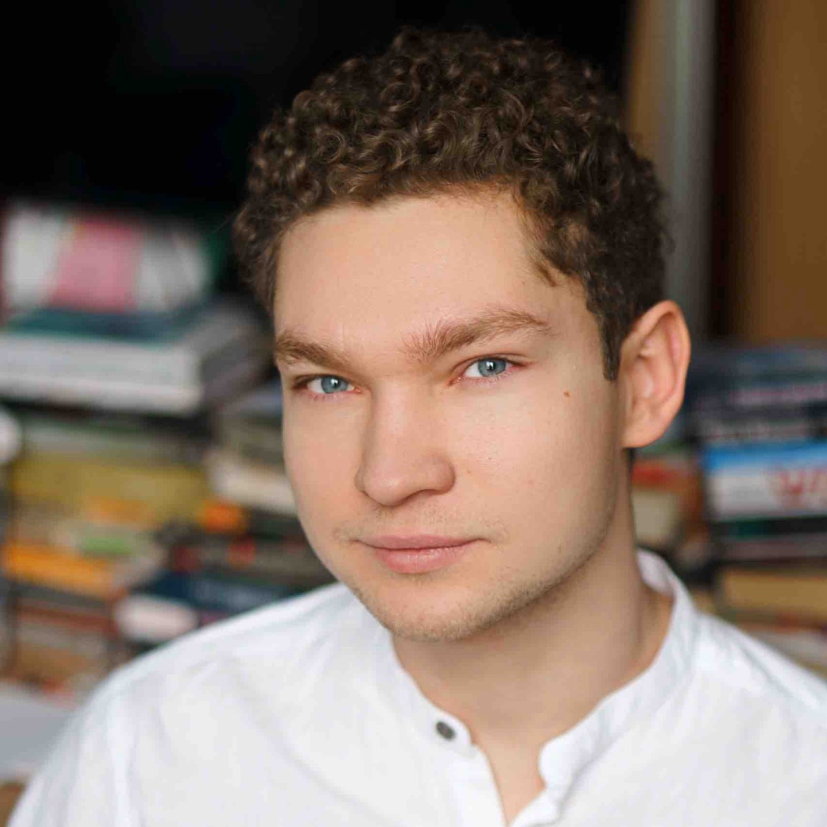 Павел Овсянников