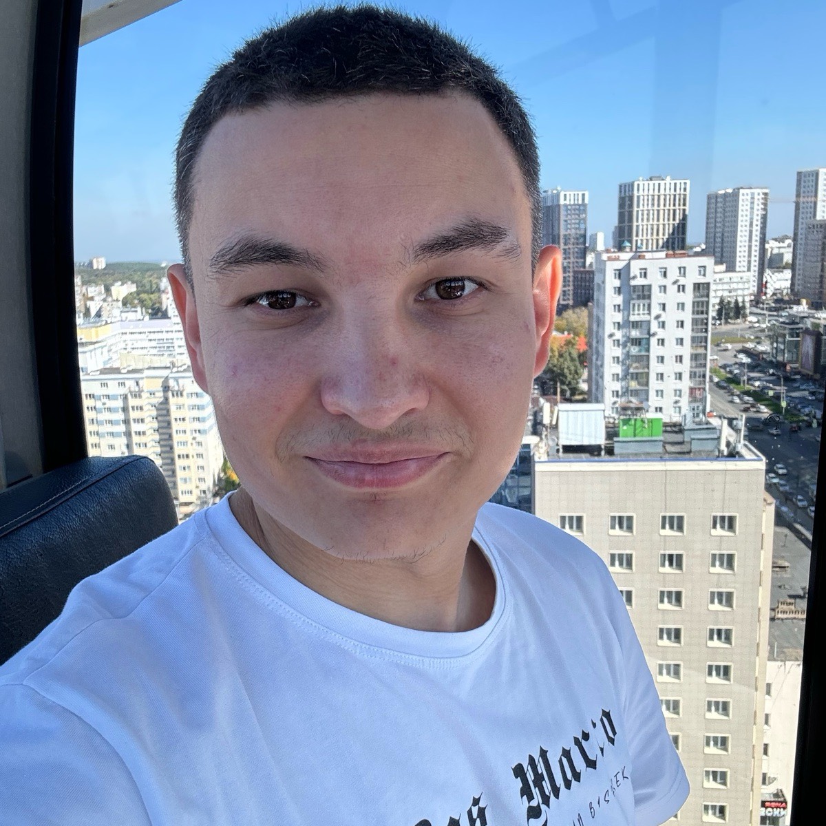 Алмаз Шайхаттров
