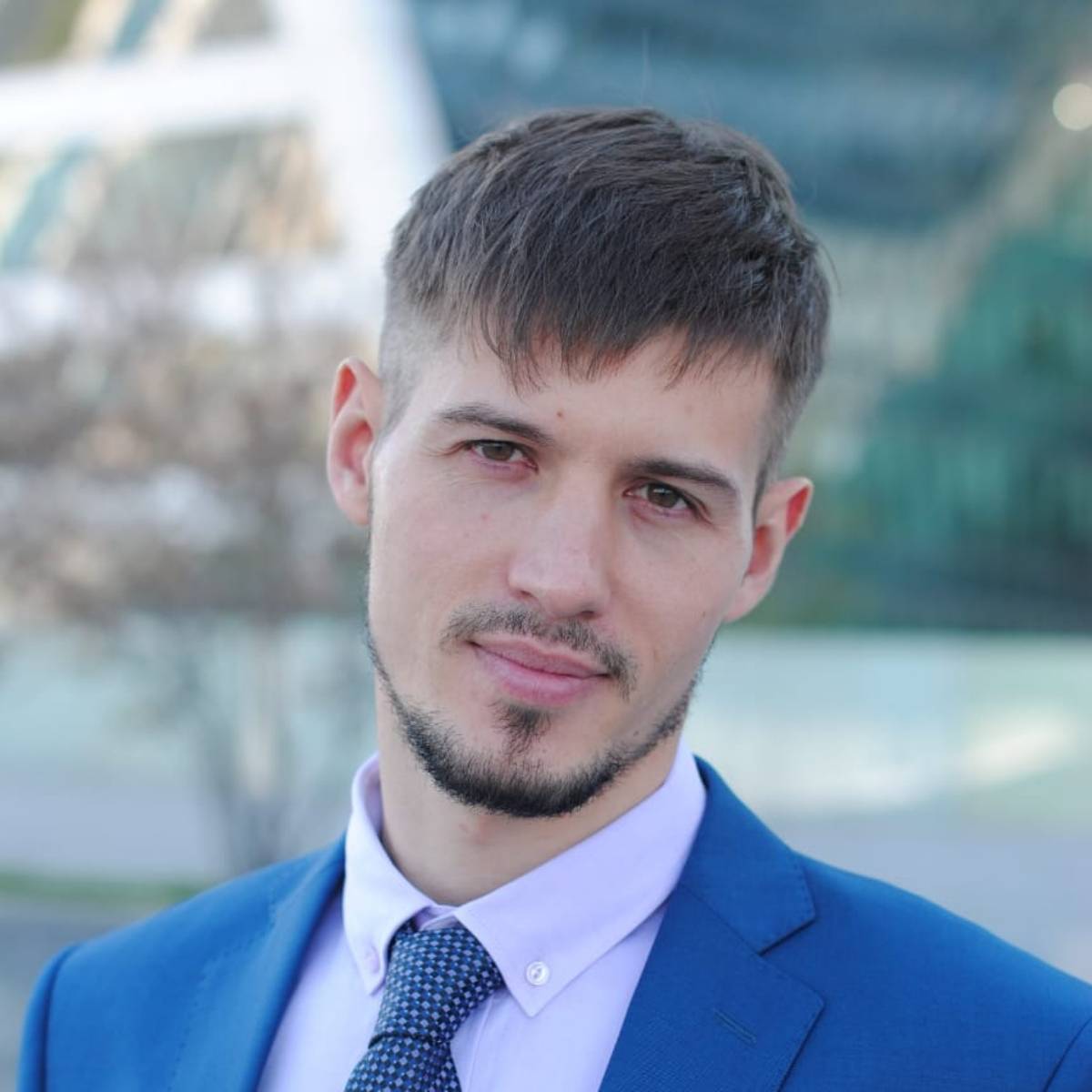 Константин Кайсин