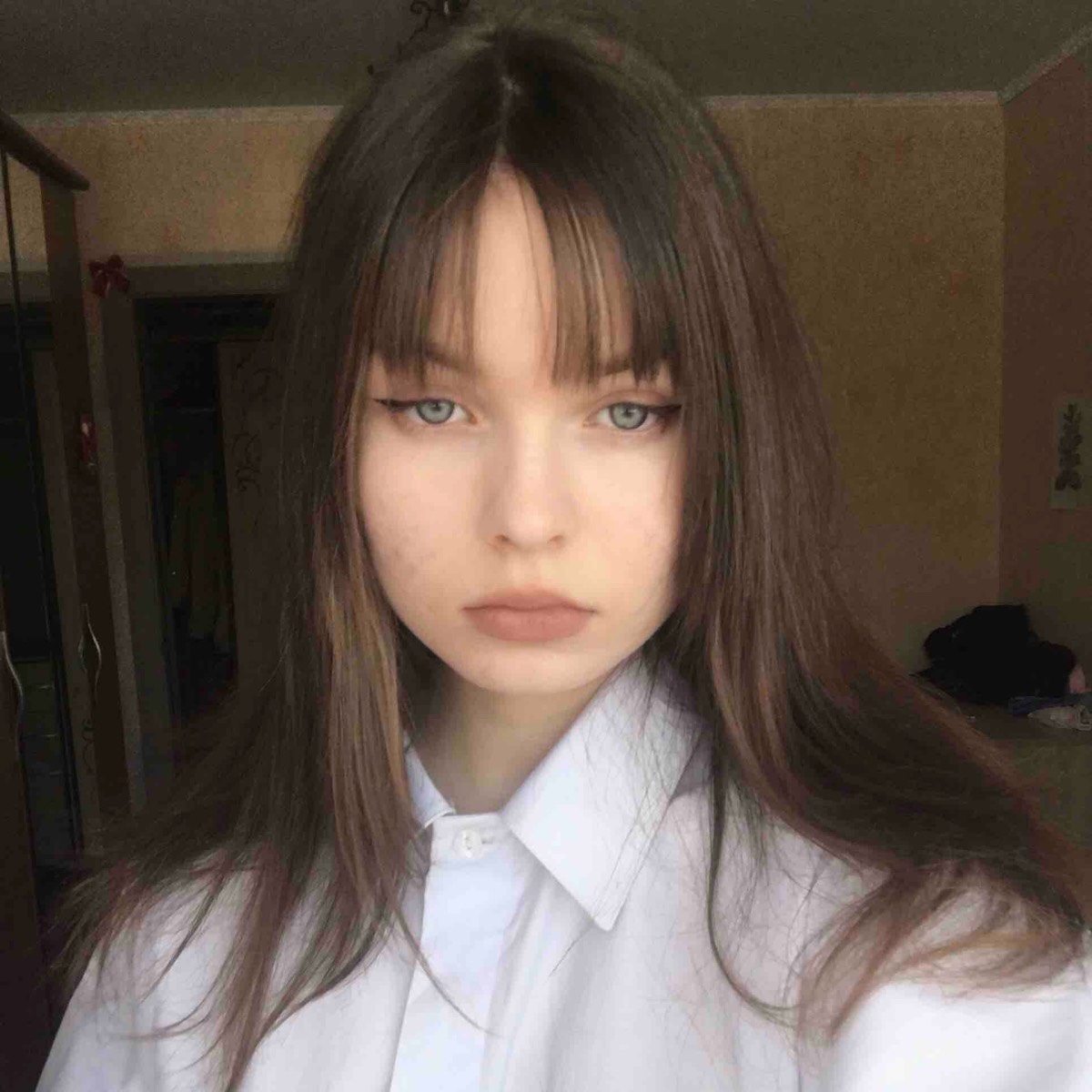 Вероника Батрак