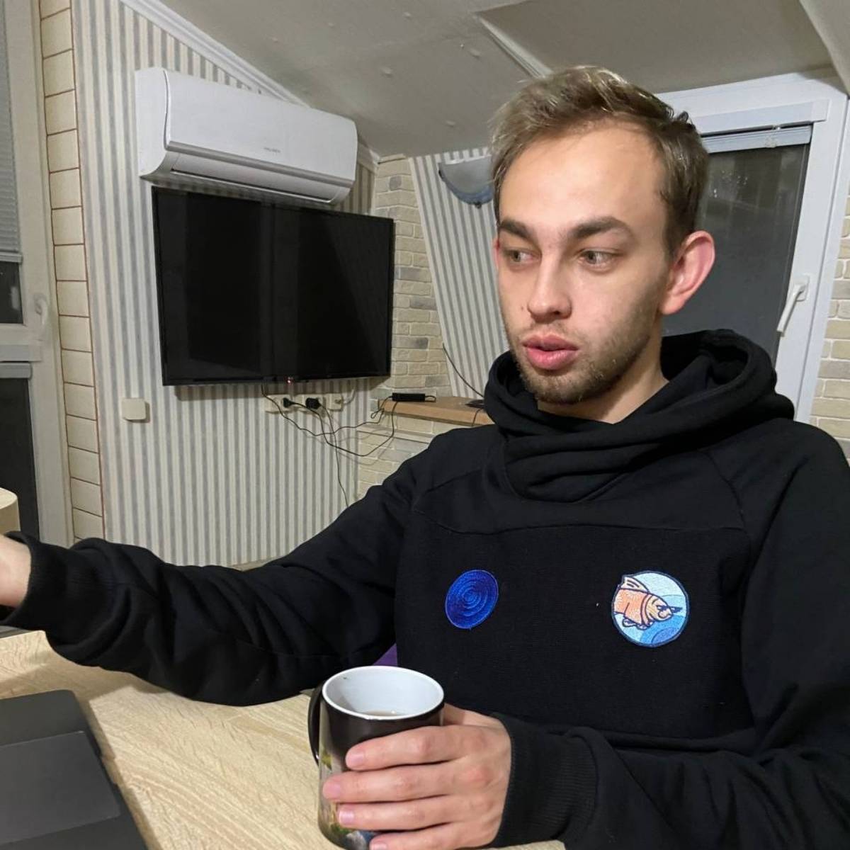 Путь в инди хакинг 