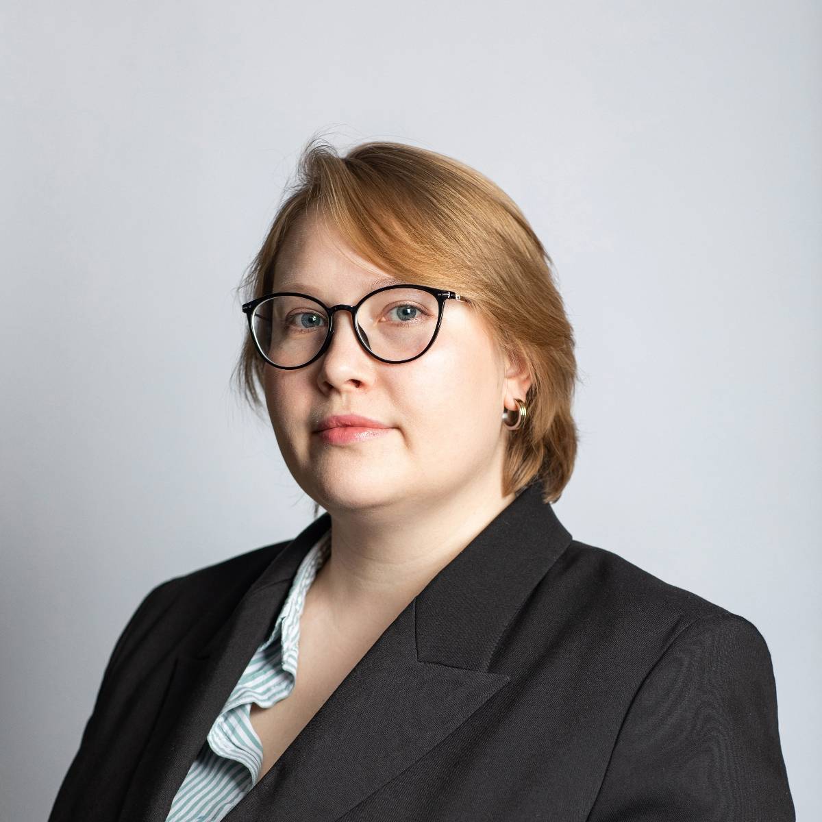 Полина Сафронова | Сетка — социальная сеть от hh.ru