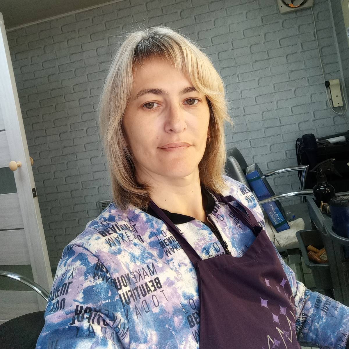 Светлана Шолохова