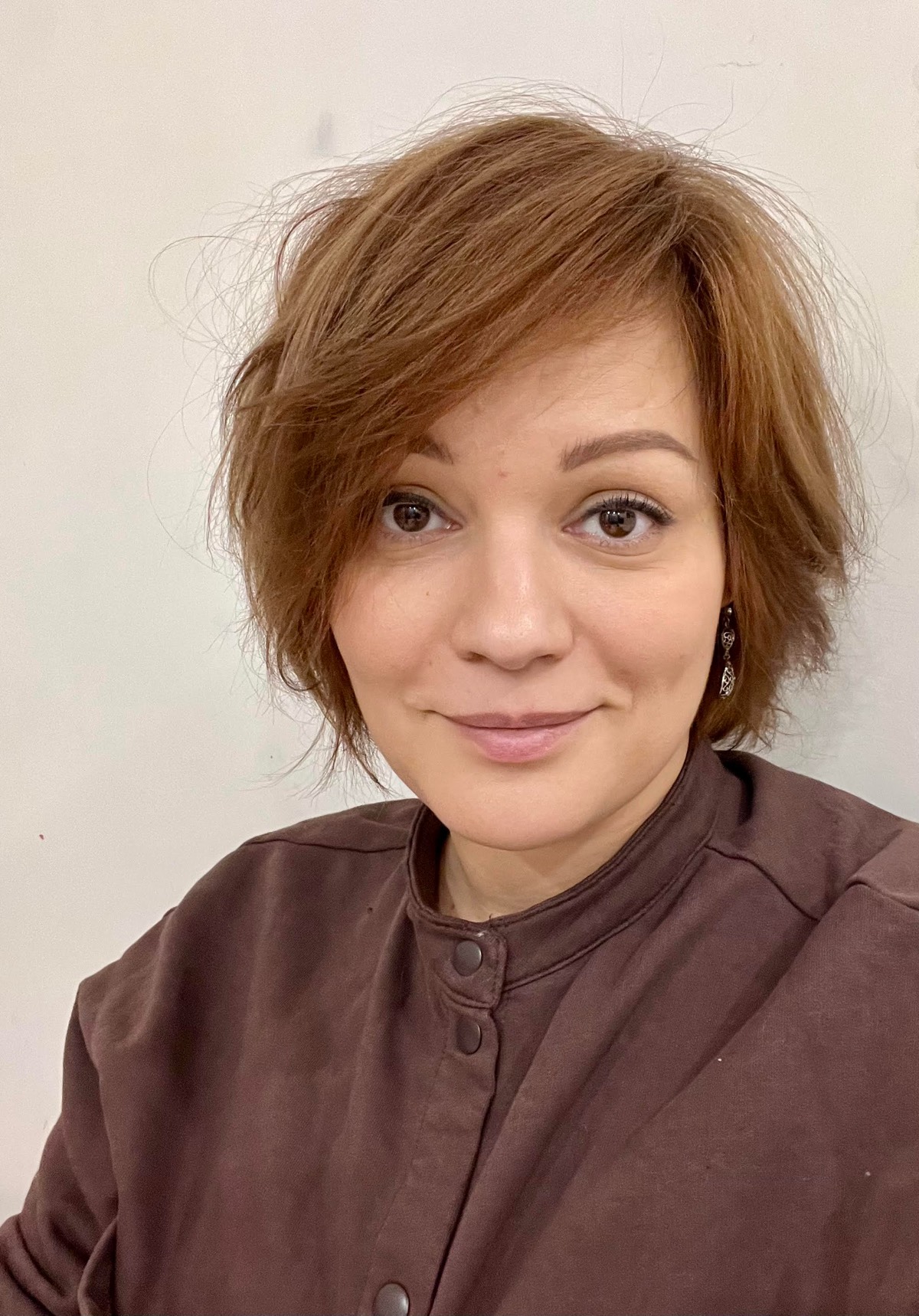 Elena Syomina | Сетка — социальная сеть от hh.ru