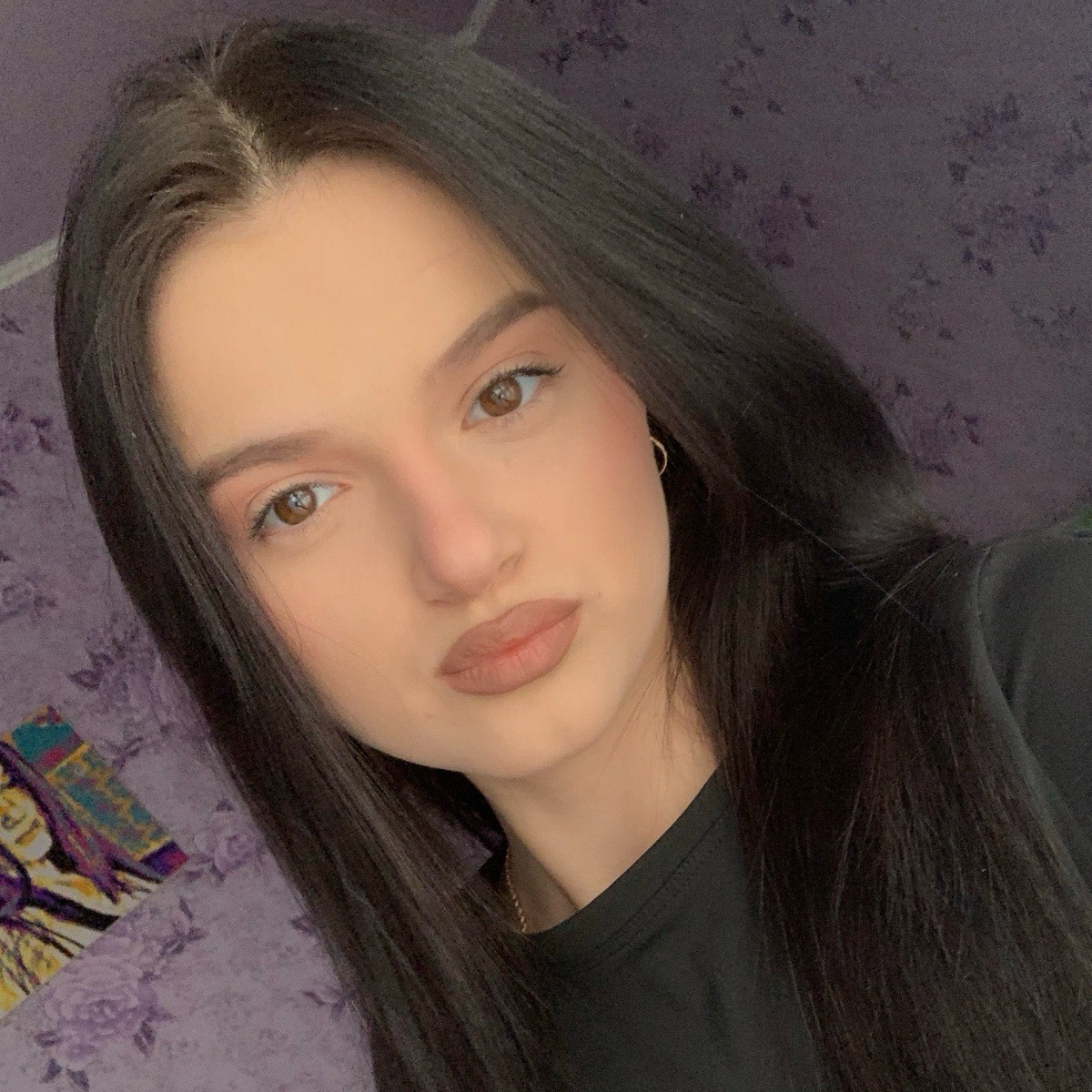 Наталья Романова