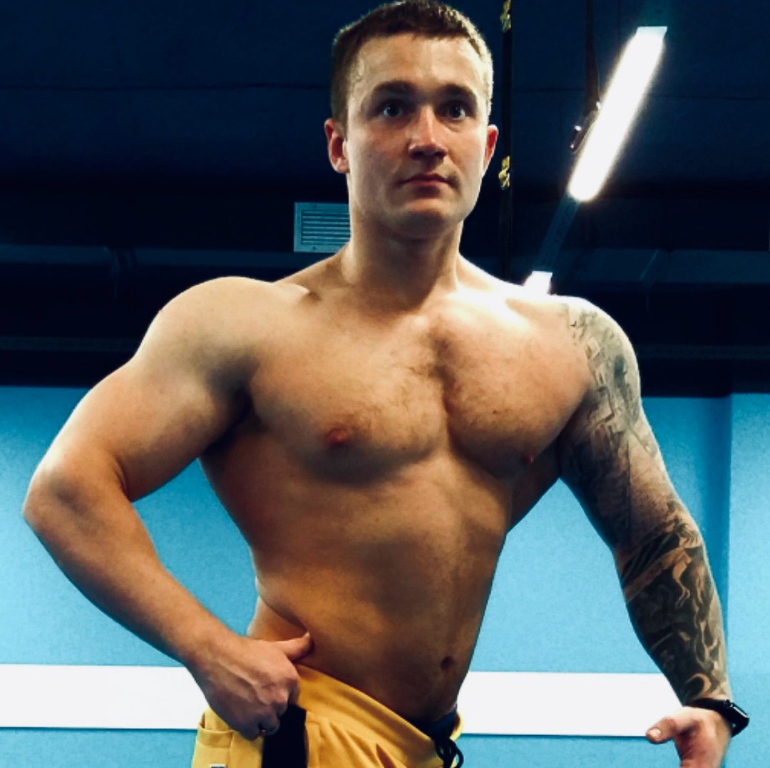Konstantin Vaganov