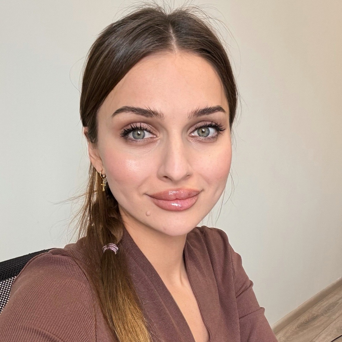 Марина Кожиева