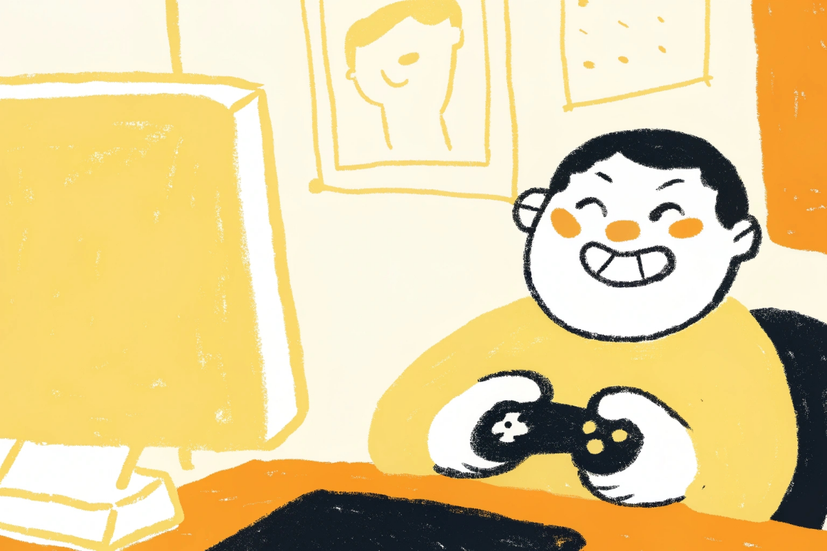 Что наш дизайн? Игра! | Сетка — социальная сеть от hh.ru