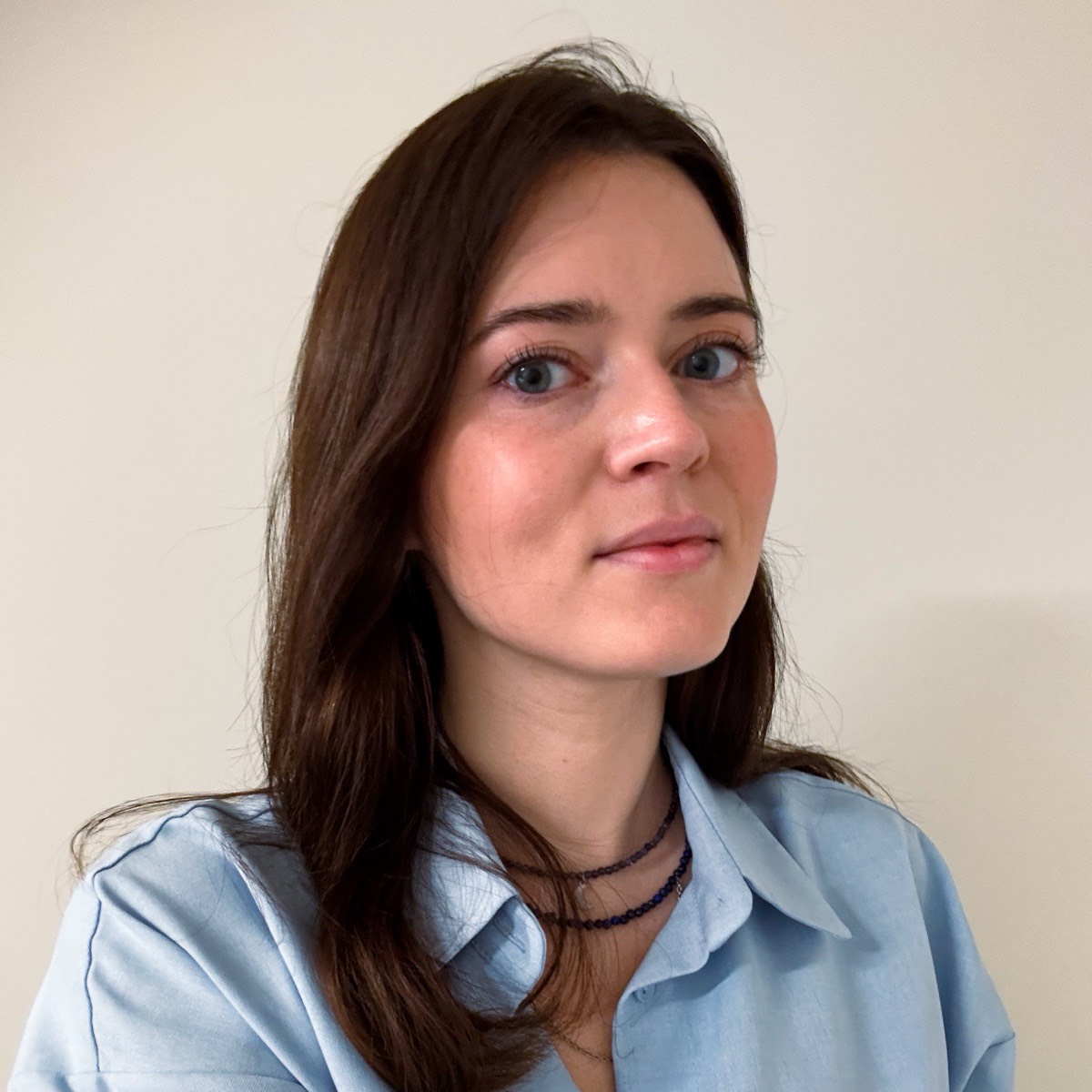 Арина Байтеш | Сетка — социальная сеть от hh.ru