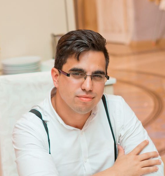 Радик Хайруллин