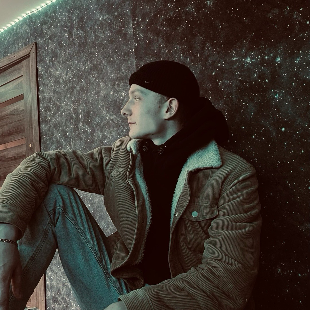 Сергей Касумов