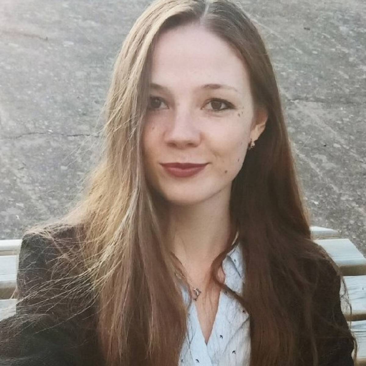 Мария Тихонова: управление проектами