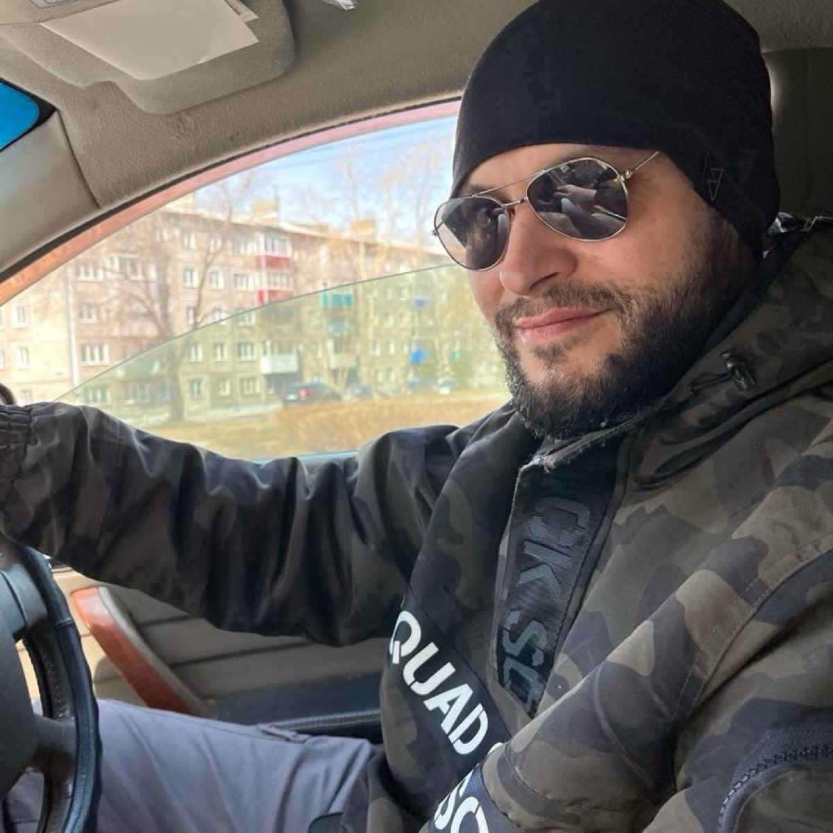 Денис Сергеевич | Сетка — социальная сеть от hh.ru