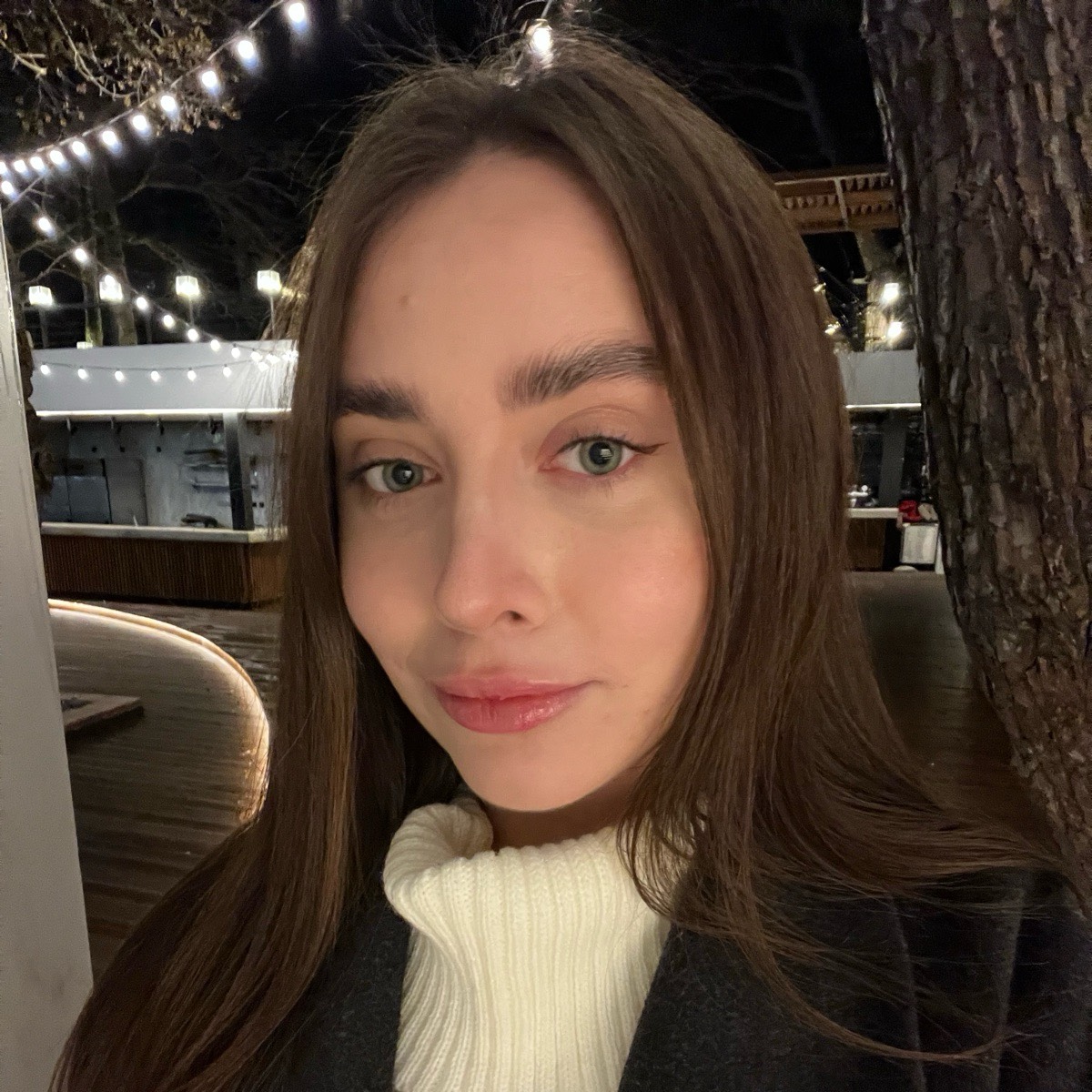 Диана Рябцева | Сетка — социальная сеть от hh.ru