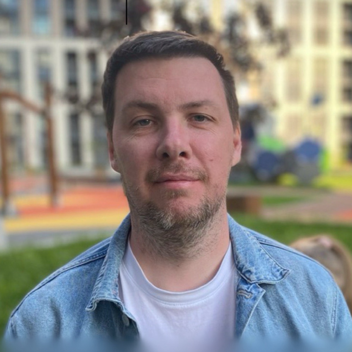 Константин Хицко | Сетка — социальная сеть от hh.ru