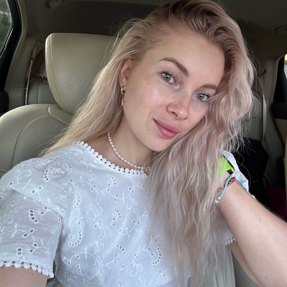 Алина Нужнова | Сетка — социальная сеть от hh.ru