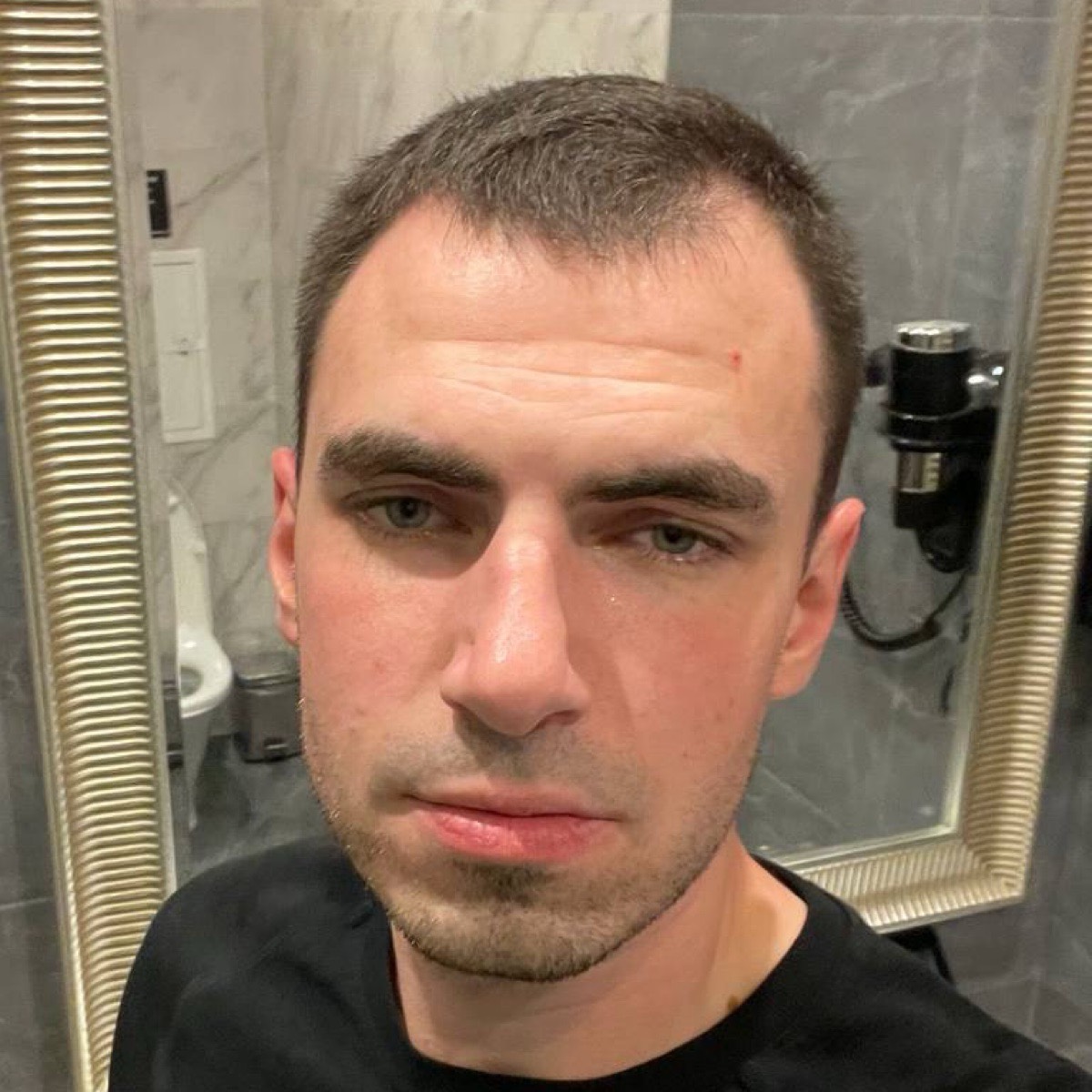 Максим Джамалов