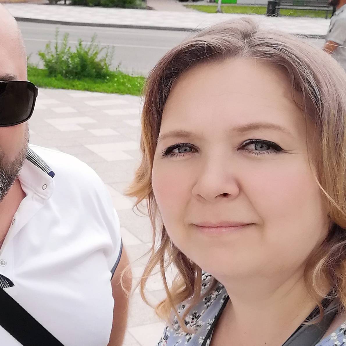 Мария Баламутовская