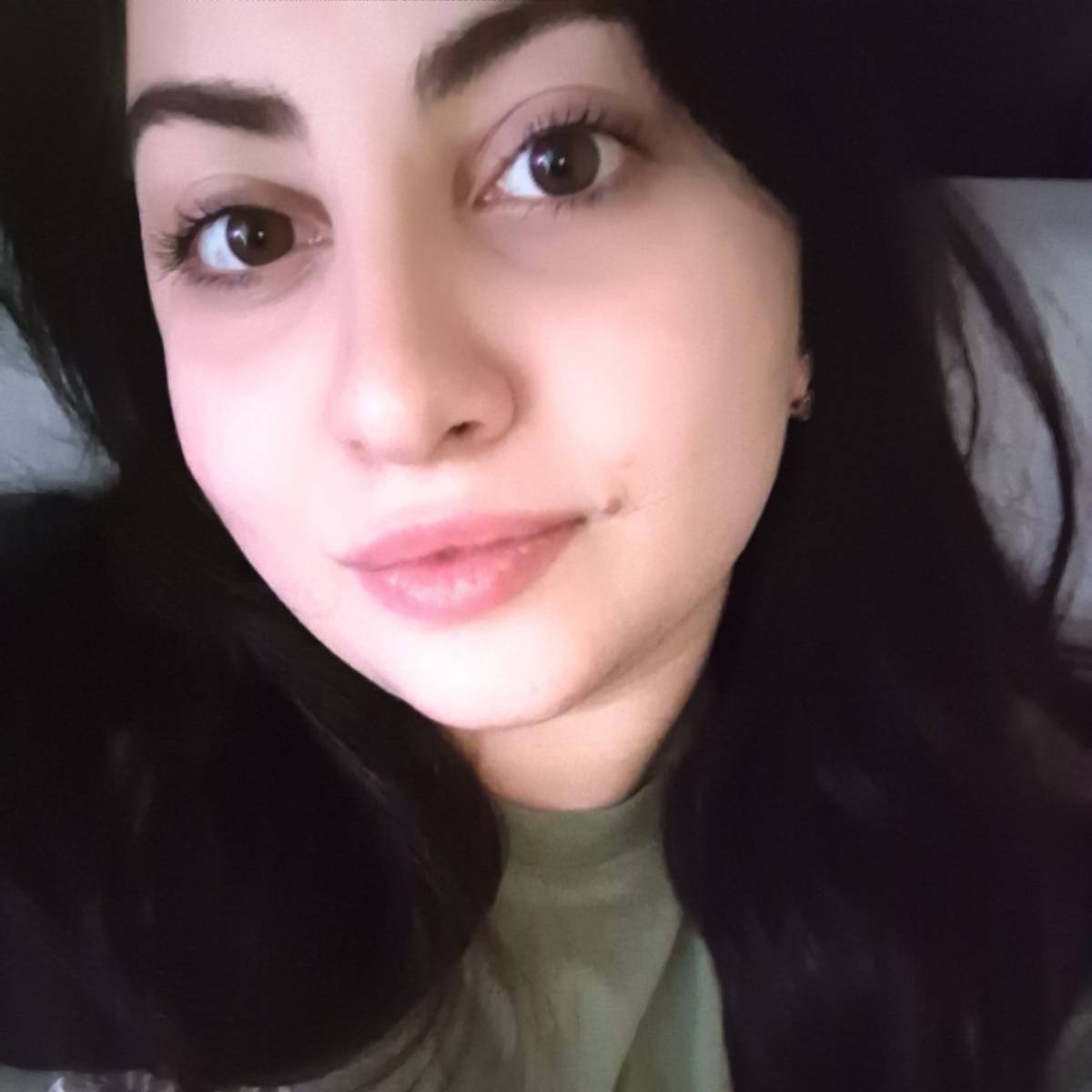 Анастасия Инькова