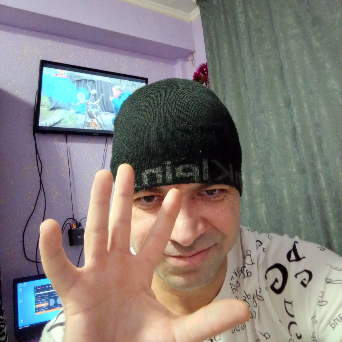 Данил Полушкин | Сетка — социальная сеть от hh.ru