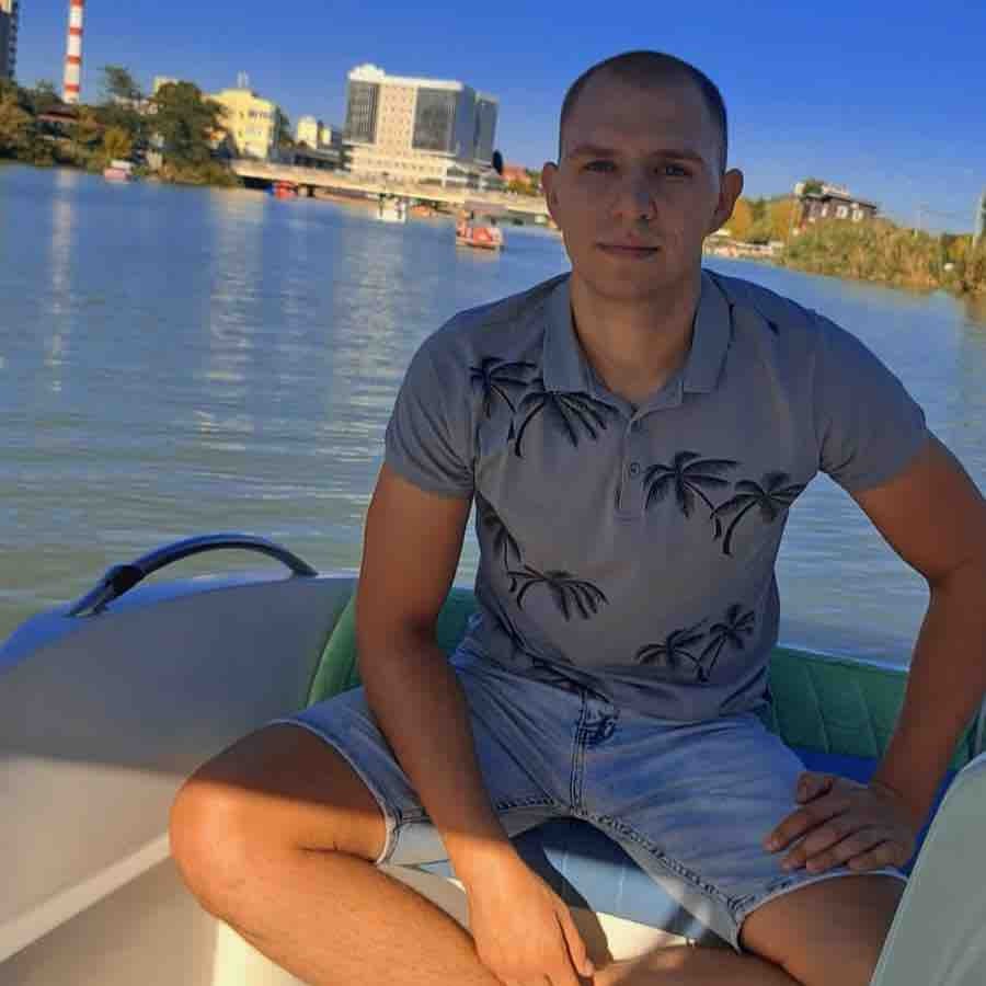 Евгений Сосновский