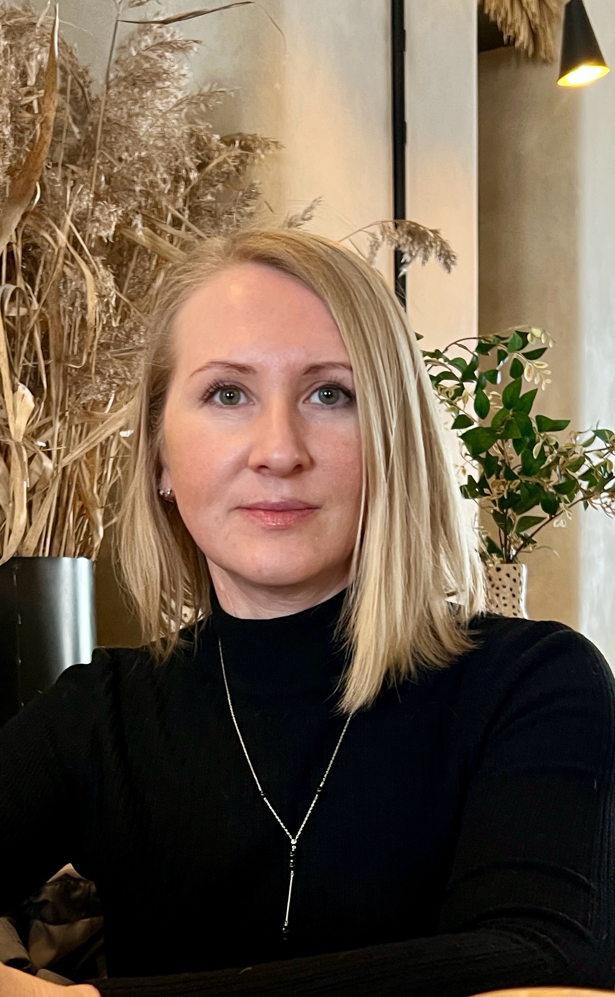 Светлана Дроганова