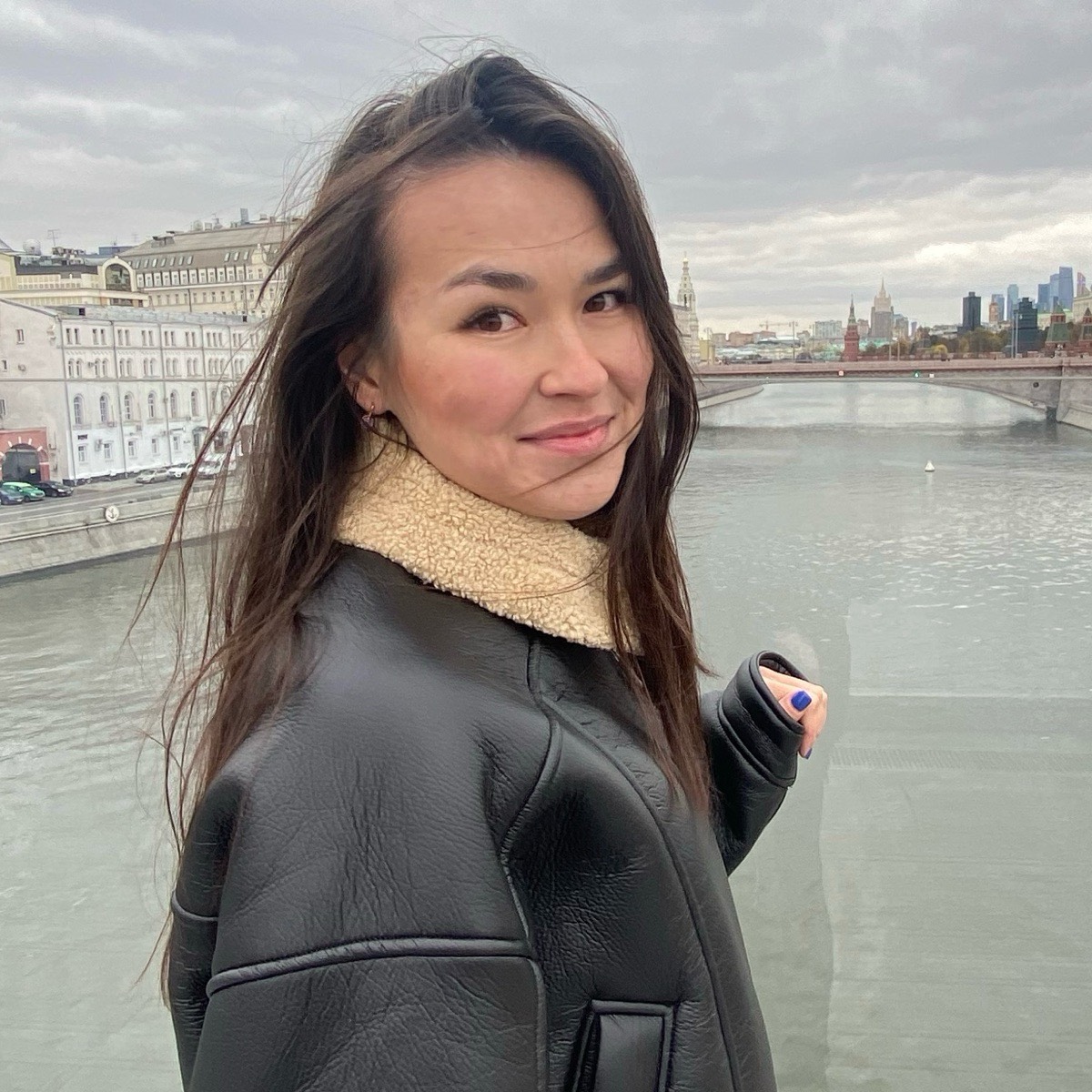 Регина Халилова | Сетка — социальная сеть от hh.ru