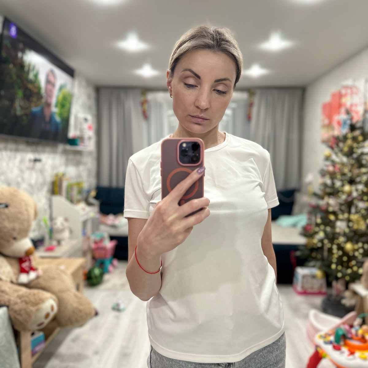 Татьяна Тулейкина