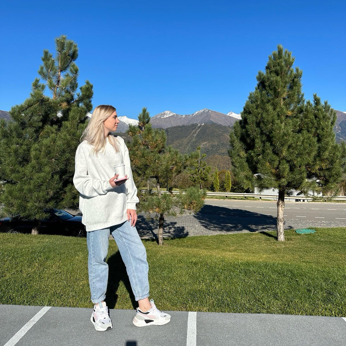 Мария Герасимова