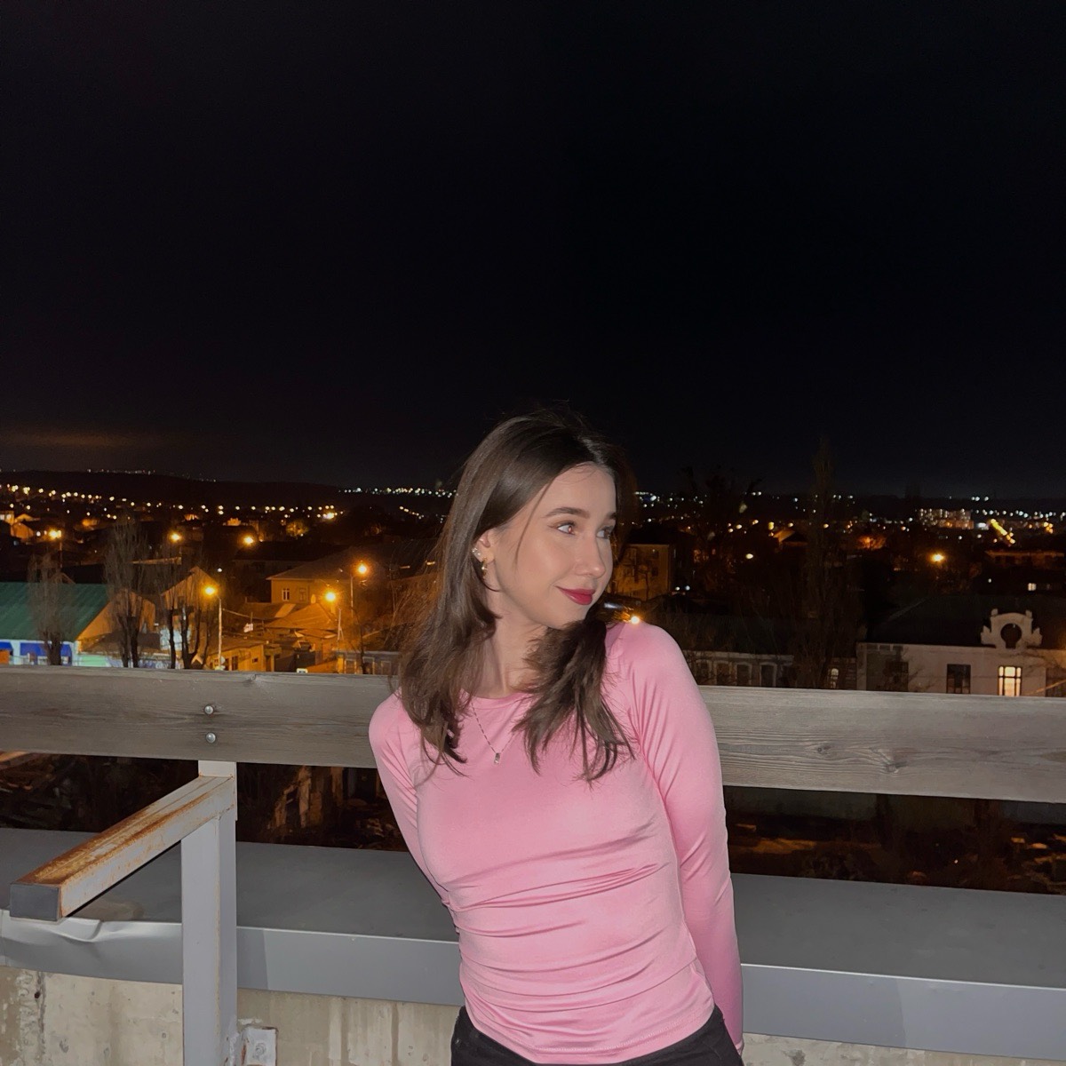 Карина Панченко