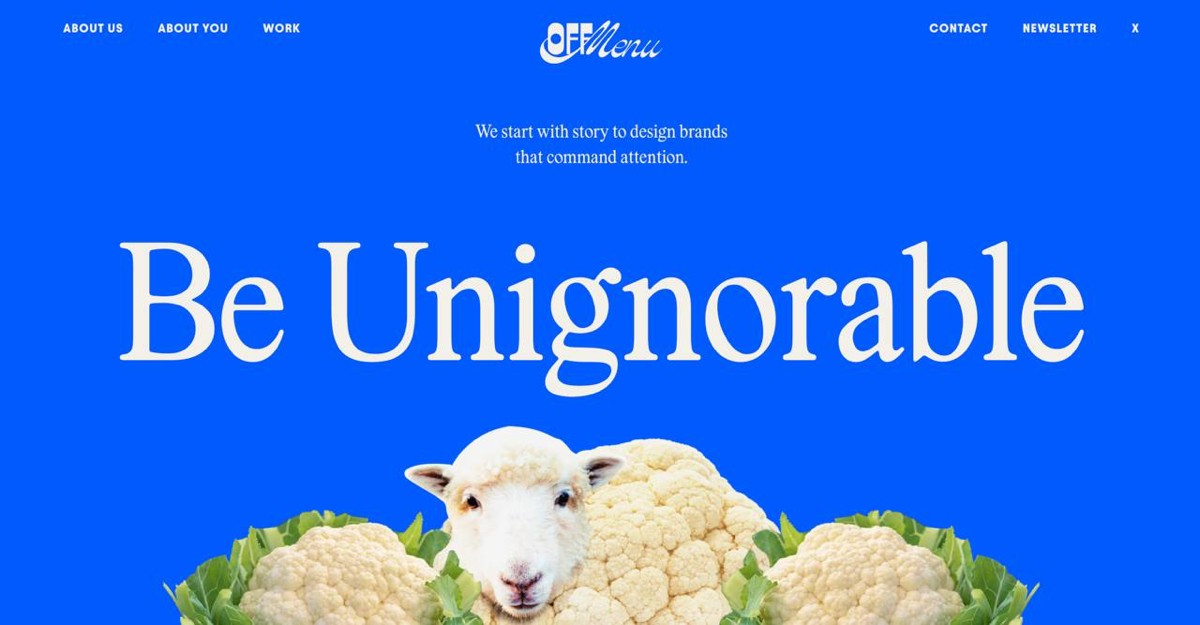 🔔 Inspiration #123 | Сетка — социальная сеть от hh.ru