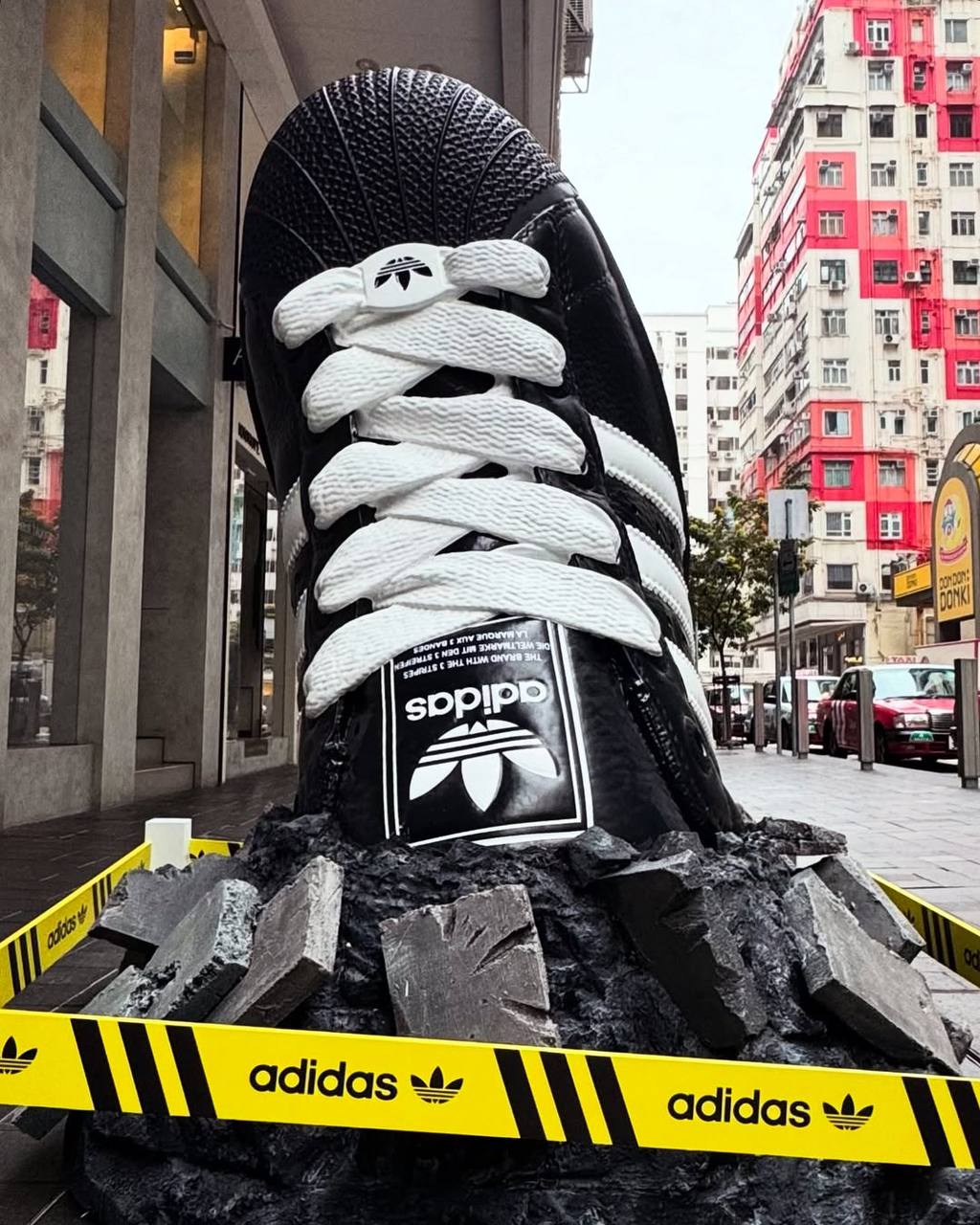 Реклама от adidas в Гонконге к предстоящему показу уличной моды.
celeba-sport.ru / Sport Community | Сетка — социальная сеть от hh.ru