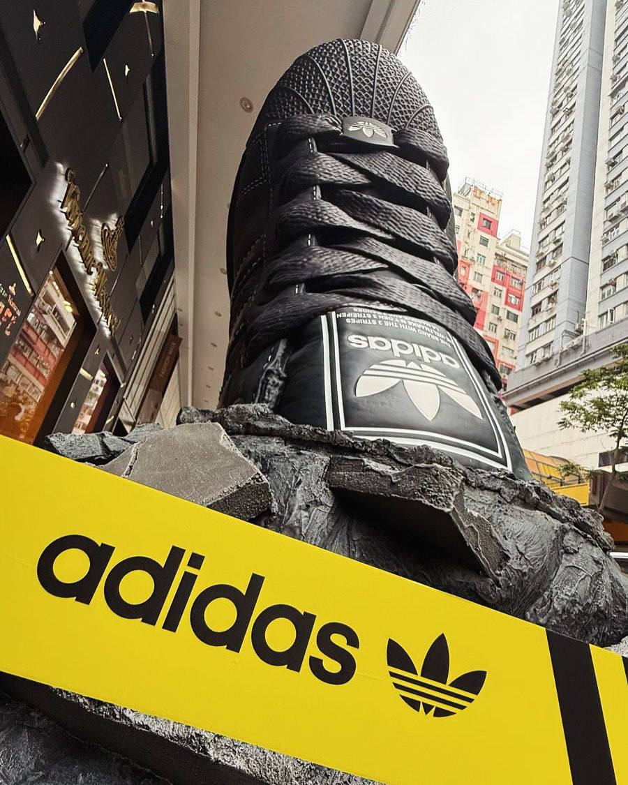 Реклама от adidas в Гонконге к предстоящему показу уличной моды.
celeba-sport.ru / Sport Community | Сетка — социальная сеть от hh.ru